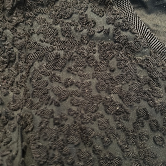 Rag and bone navy long sleeve - Picture 2 of 3